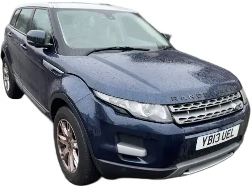 Land Rover Range Rover Evoque YB13 UEL