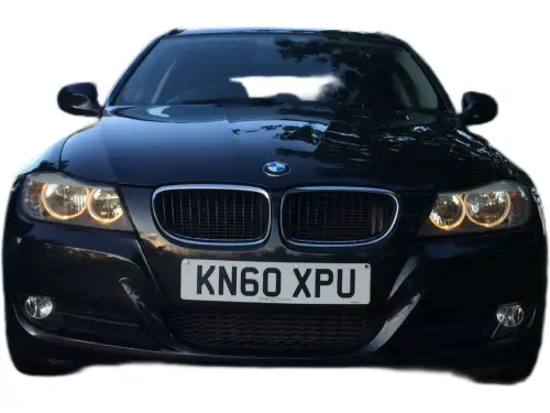 BMW 3 Series KN60 XPU
