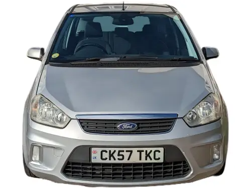 Ford C-Max CK57 TKC