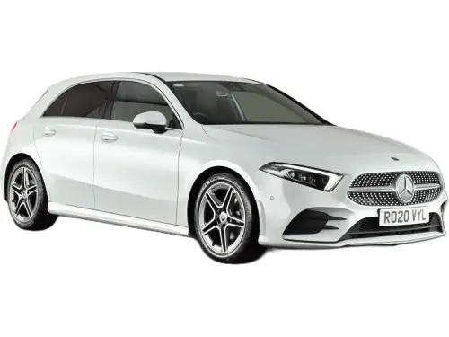 Mercedes-Benz A RO20 VYL