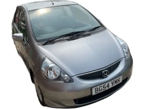 Honda Jazz BG54 VMK