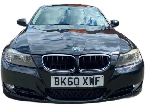 BMW 3 Series BK60 XWF