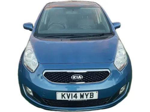 Kia Venga KV14 WYB