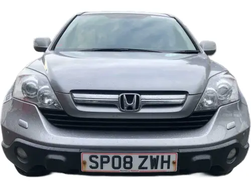 Honda CR-V ES i-VTEC SP08 ZWH