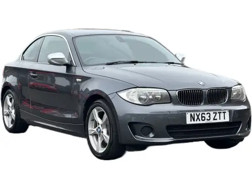 BMW 120 NX63 ZTT