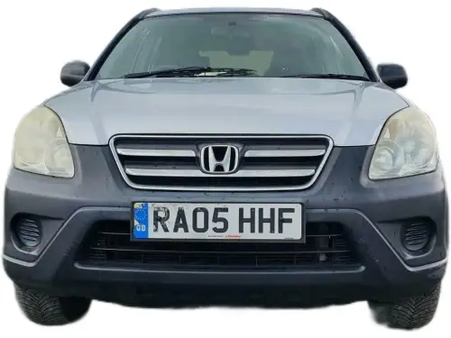 Honda CR-V RA05 HHF