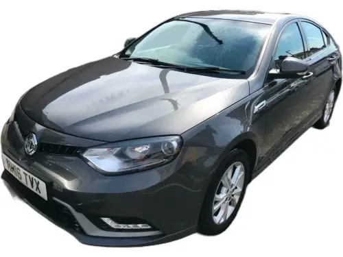 MG 6 TS DTI Tech MM16 TVX