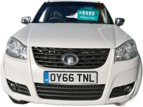 Great Wall Steed OY66 TNL