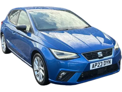 SEAT Ibiza AP23 DYN