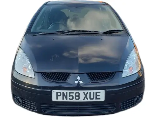 Mitsubishi Colt PN58 XUE
