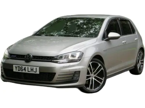 Volkswagen Golf YD64 LHJ