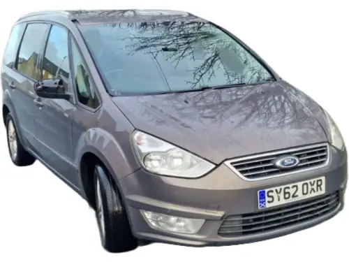 Ford Galaxy SY62 OXR