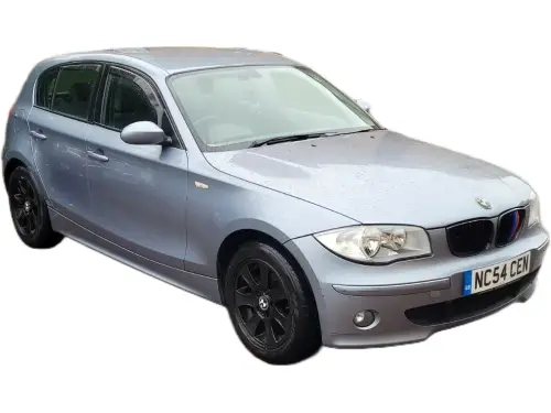 BMW 116i SE NC54 CEN