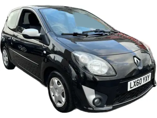 Renault Twingo LX60 YXY