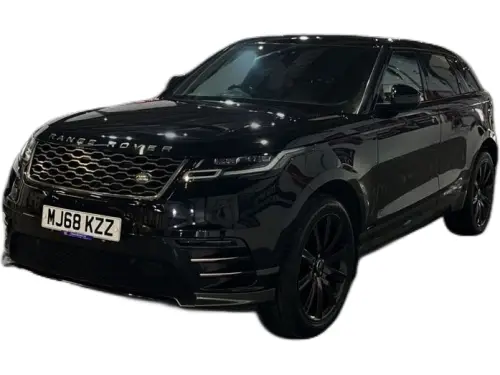 Land Rover Range Rover Velar MJ68 KZZ