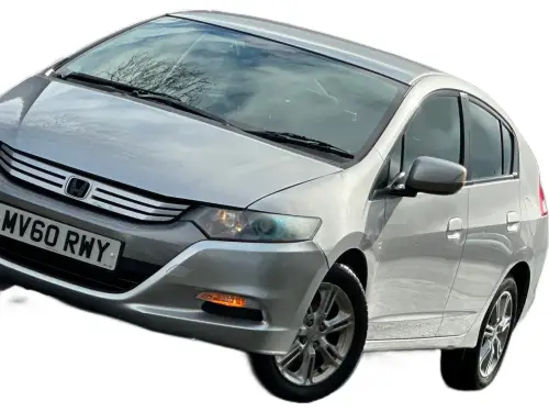 Honda Insight MV60 RWY