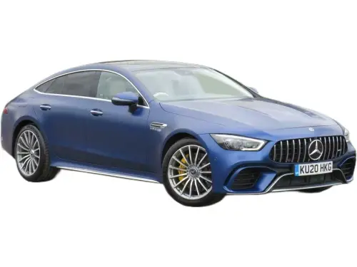 Mercedes-Benz E KU20 HKG