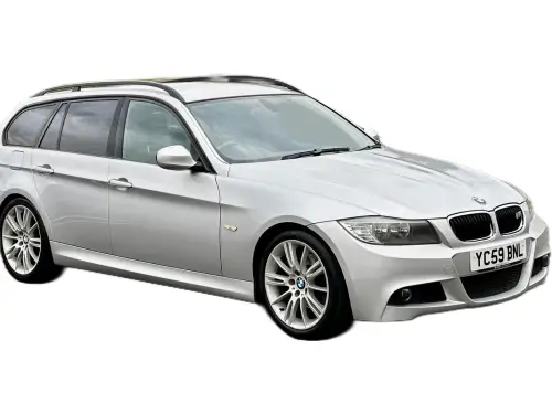 BMW 3 Series YC59 BNL