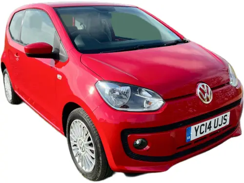 Volkswagen up YC14 UJS