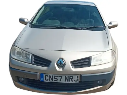 Renault Megane Dynamique CN57 NRJ