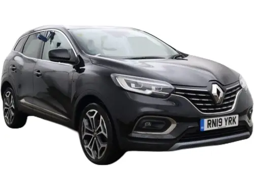 Renault Kadjar RN19 YRK