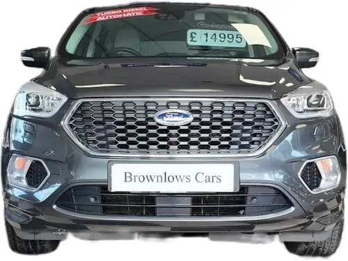 Land Rover Range Rover Evoque SO65 KYG