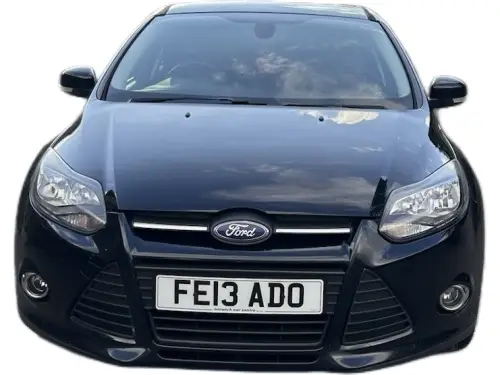 Ford Focus FE13 ADO