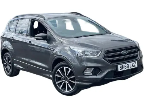 Ford Kuga SH69 LKZ