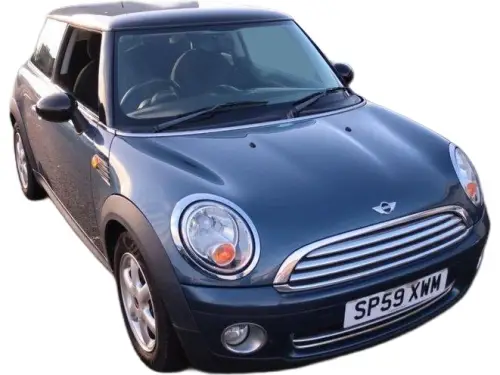 MINI Mini SP59 XWM