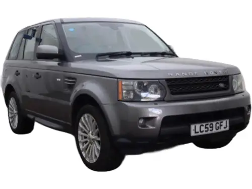 Land Rover Range Rover Sport LC59 GFJ