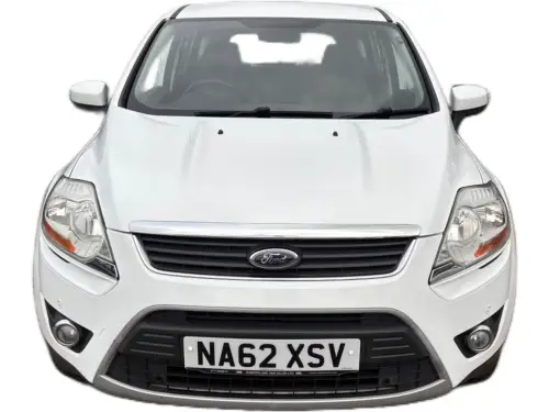 Ford Kuga NA62 XSV