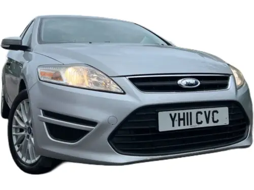 Ford Mondeo YH11 CVC