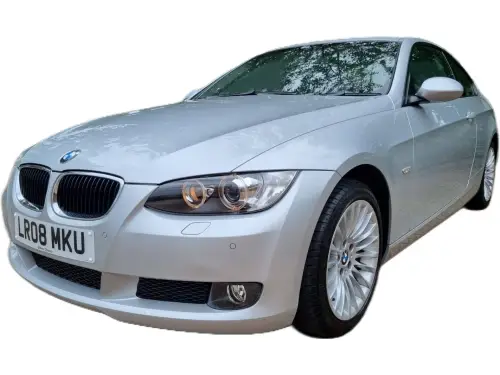 BMW 3 Series LR08 MKU