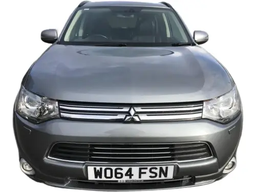 Mitsubishi Outlander WO64 FSN