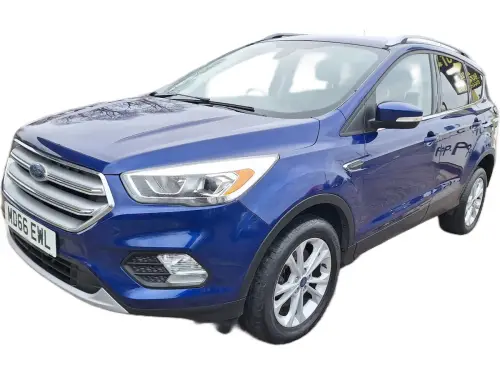 Ford Kuga MD66 EWL