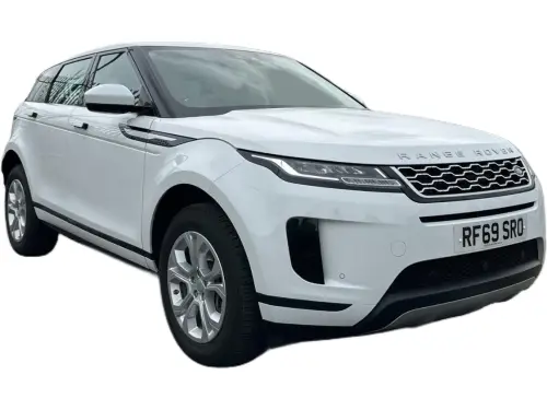 Land Rover Range Rover Evoque S D Auto RF69 SRO