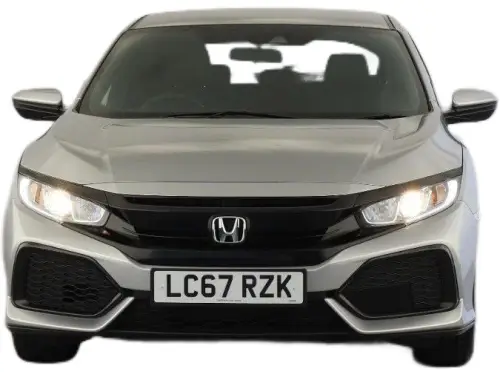 Honda Civic LC67 RZK