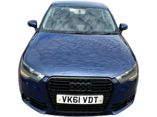 Audi A1 VK61 VDT