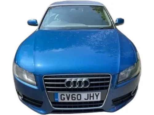 Audi A5 GV60 JHY