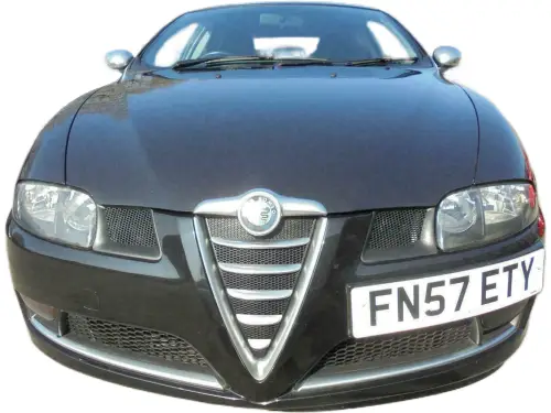 Alfa Romeo GT Blackline JTS FN57 ETY