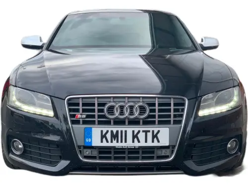 Audi A5 KM11 KTK