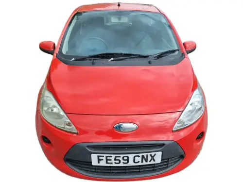 Ford KA FE59 CNX