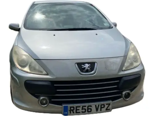 Peugeot 307 RE56 VPZ