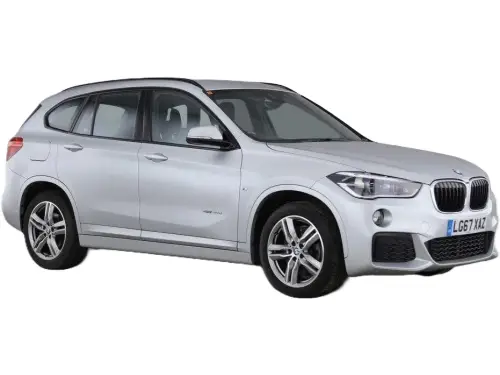 BMW X1 LG67 XAZ