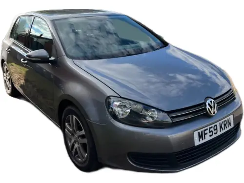 Volkswagen Golf MF59 KRN
