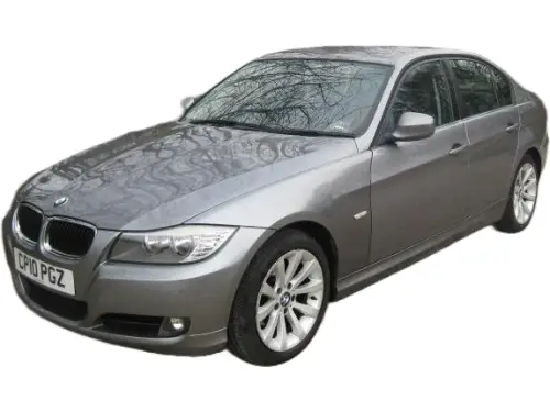 BMW 3 Series CP10 PGZ