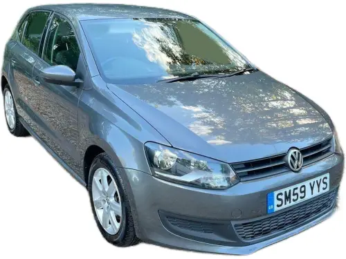 Volkswagen Polo SE 70 SM59 YYS