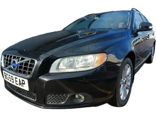 Volvo V70 SE D BG59 EAP