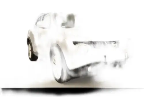 Nissan Juke AK60 YLS