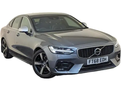 Volvo S90 FT68 EOH